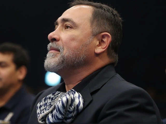 Oscar De La Hoya brings 'Latino Night' to Riyadh Season in landmark Golden Boy partnership