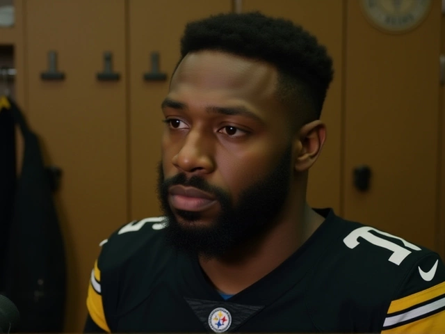 Steelers Edge Vikings 24-21 in Dublin, Honoring Rooney Family