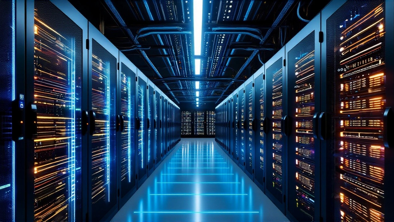 Emerging Markets Get a Double Boost