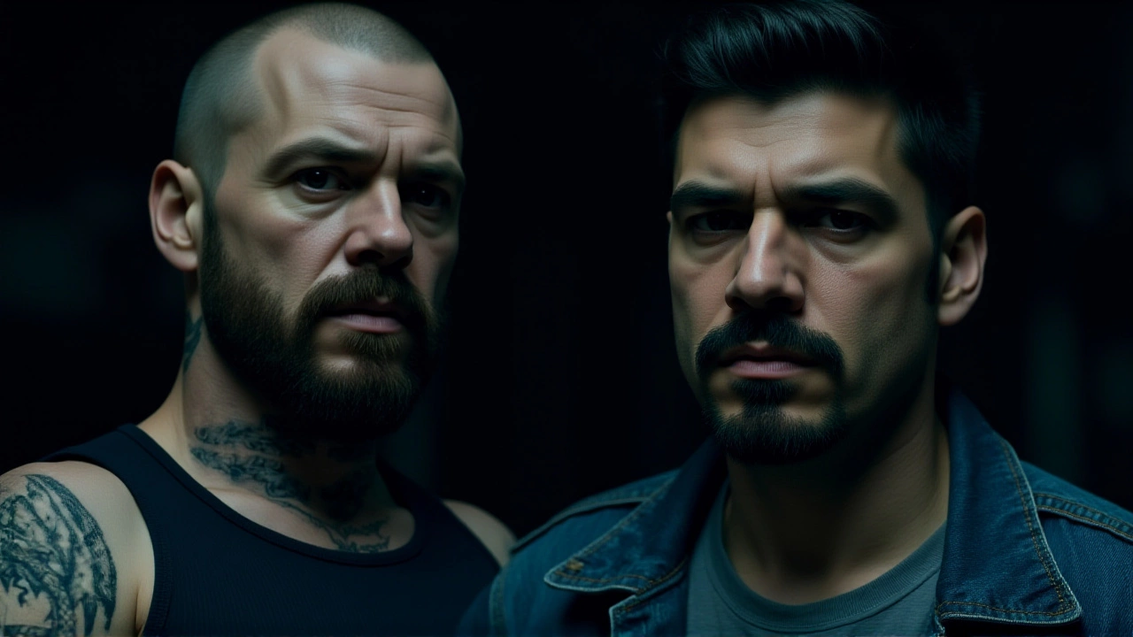 Looking Ahead to Season Two