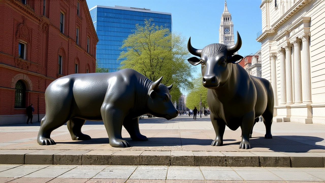 The Bigger Picture: A Market Reborn?