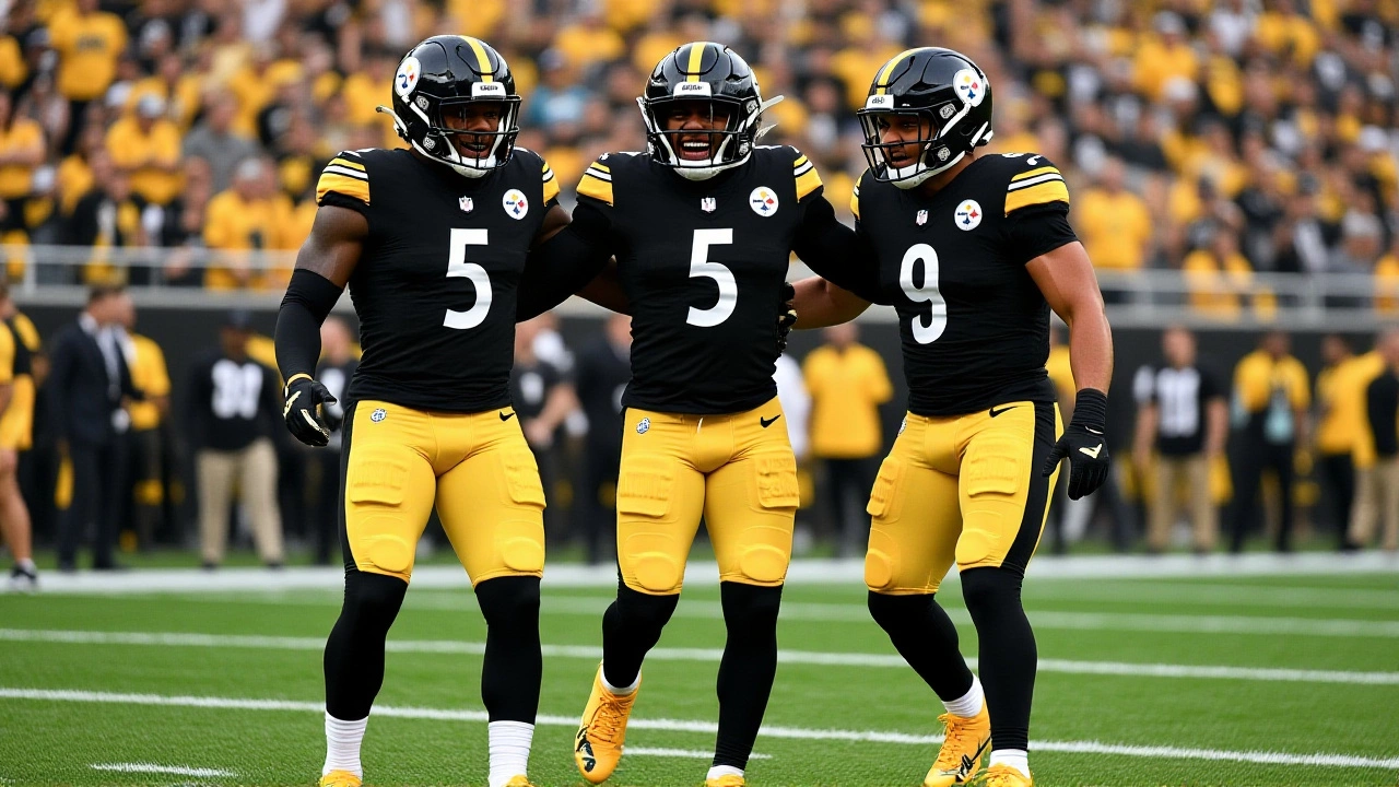 NFL Suspends Ja'Marr Chase for One Game After Spitting on Jalen Ramsey During Bengals-Steelers Clash