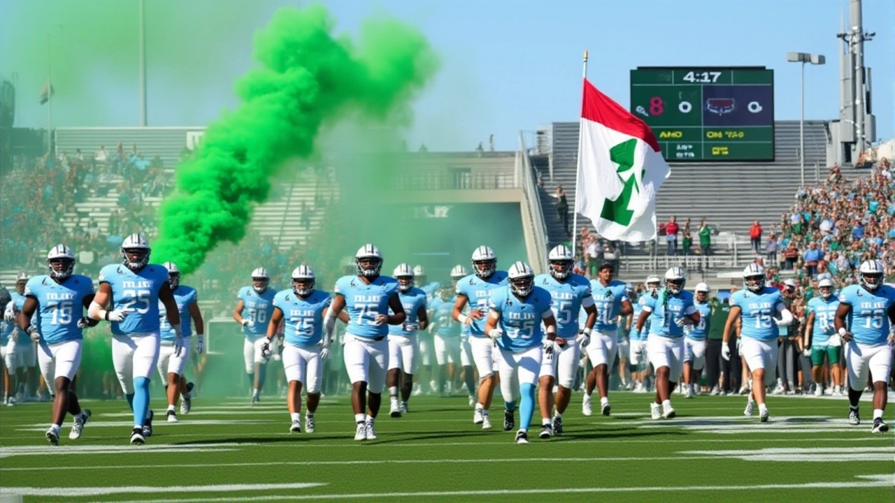 Ohio State, Indiana, Texas A&M Hold Top 3 as Alabama Slips to No. 10 in Week 13 CFP Rankings