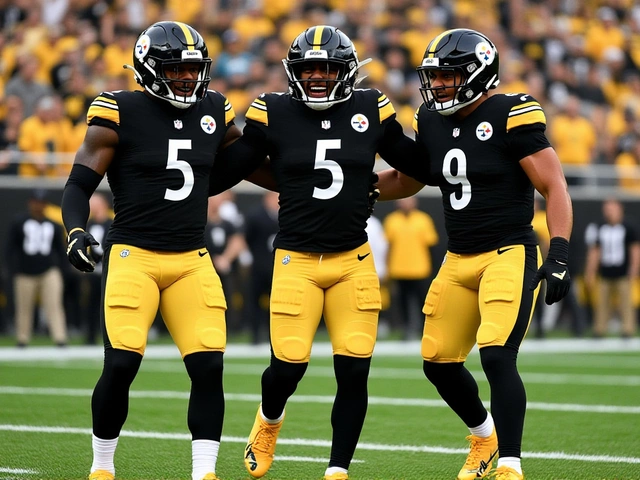 NFL Suspends Ja'Marr Chase for One Game After Spitting on Jalen Ramsey During Bengals-Steelers Clash