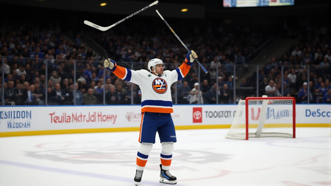 What’s Next? The Final Push